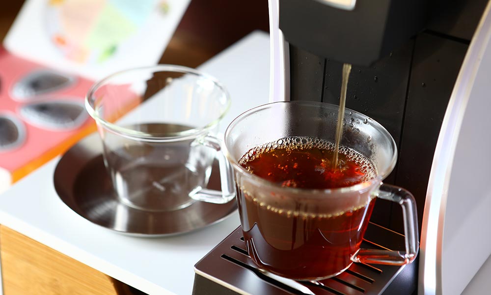 プレミアム和洋室