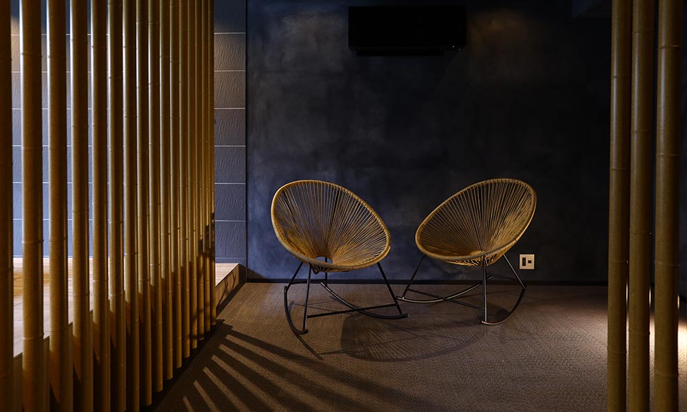 貸切風呂「たけのゆ」