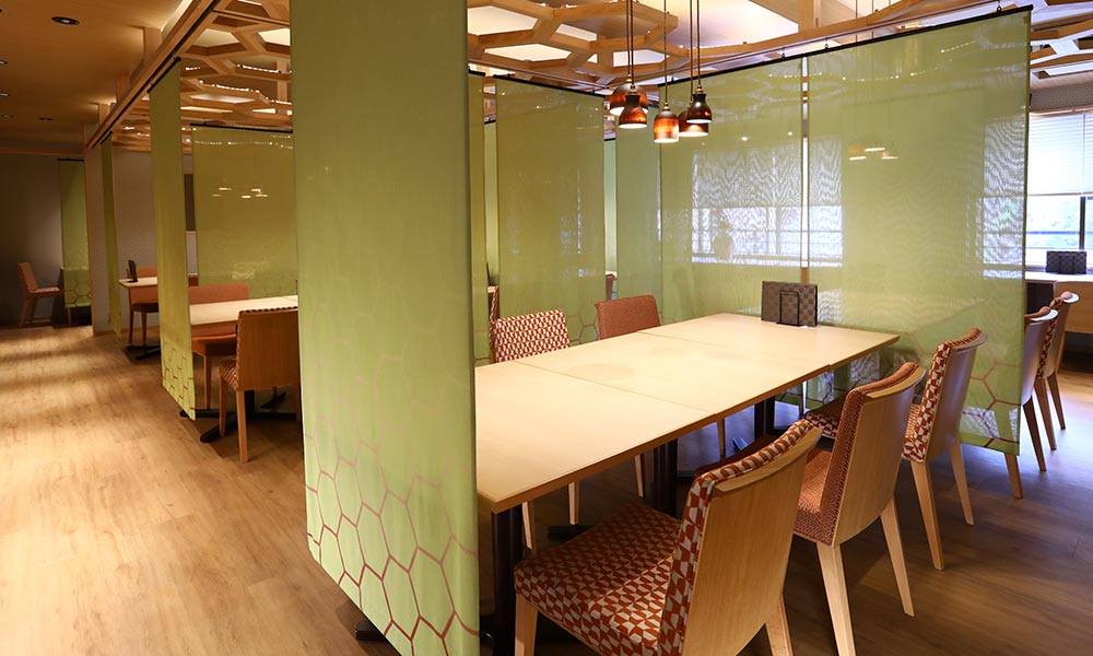 旬恵ダイニング 幸(SACHI)