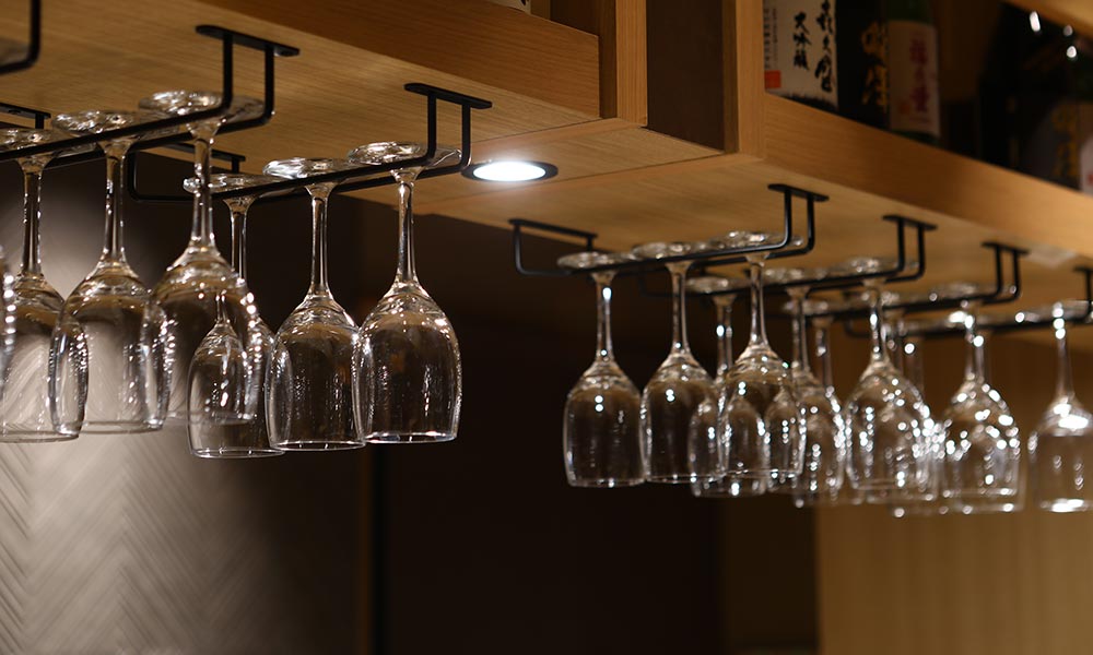 旬恵ダイニング 幸(SACHI)