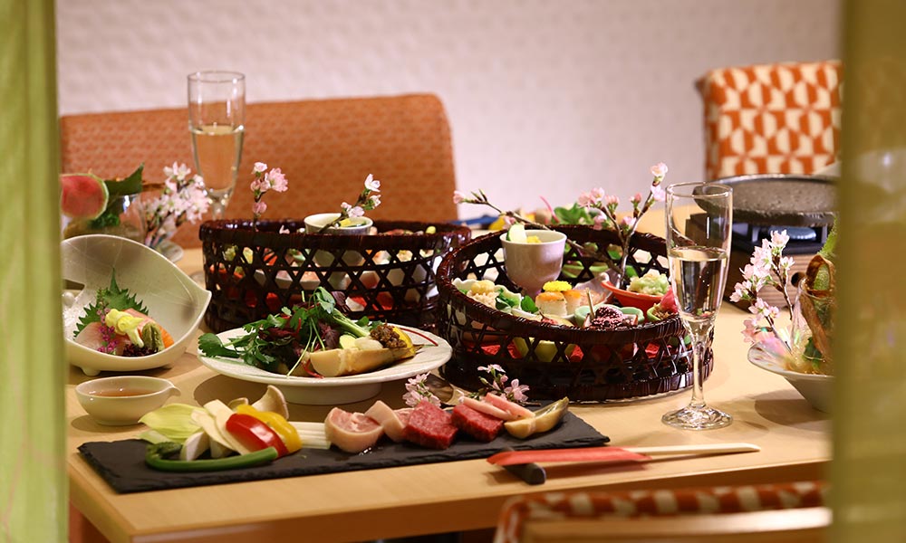 旬恵ダイニング 幸(SACHI)