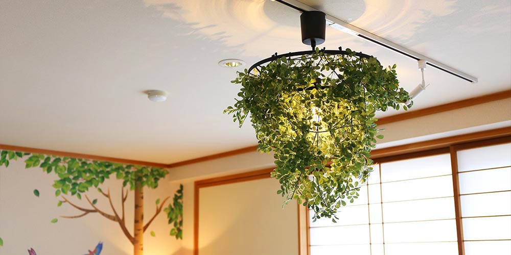 ファミリールーム