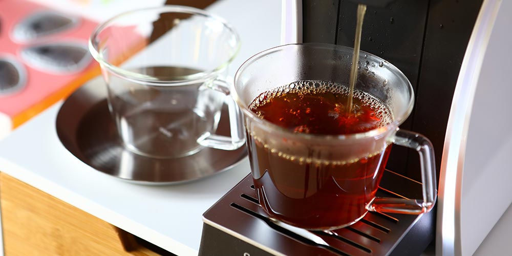 プレミアム和洋室