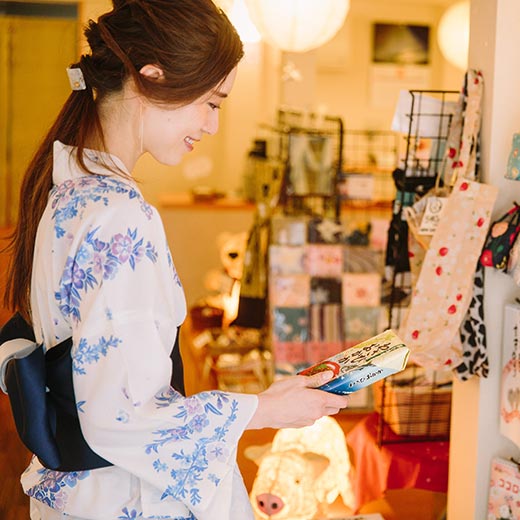 カフェハレテラス お多福